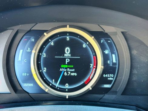 Used 2015 Lexus RC 350 image 13