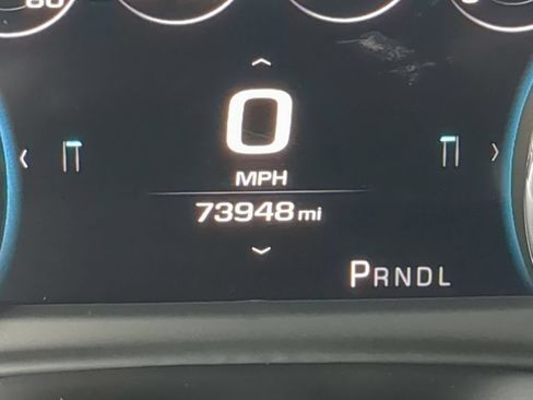 Used 2020 GMC Yukon XL Denali AWD/4WD image 15