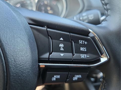 Used 2024 MAZDA CX-5 AWD 2.5 S w/ Select Package image 20