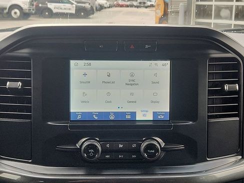Certified 2023 Ford F150 XL w/ STX Appearance Package AWD/4WD image 16