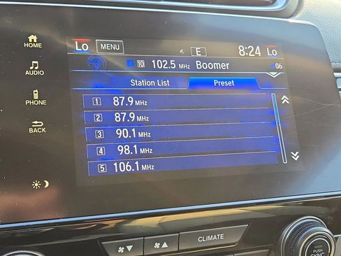 Used 2022 Honda CR-V EX-L image 28