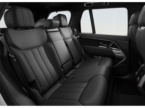 New 2026 Land Rover Range Rover SE AWD/4WD image 7