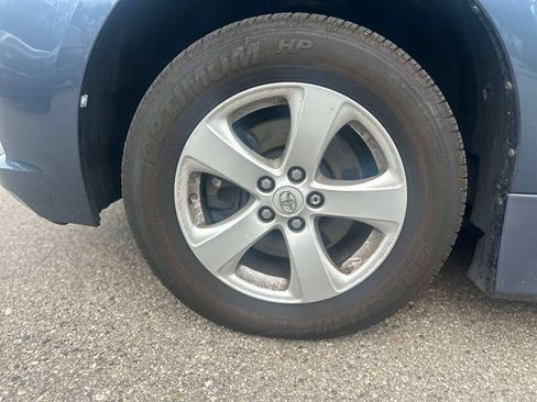 Used 2014 Toyota Sienna LE FWD image 9