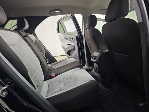 Certified 2024 Chevrolet Equinox LS w/ LS Convenience Package image 14