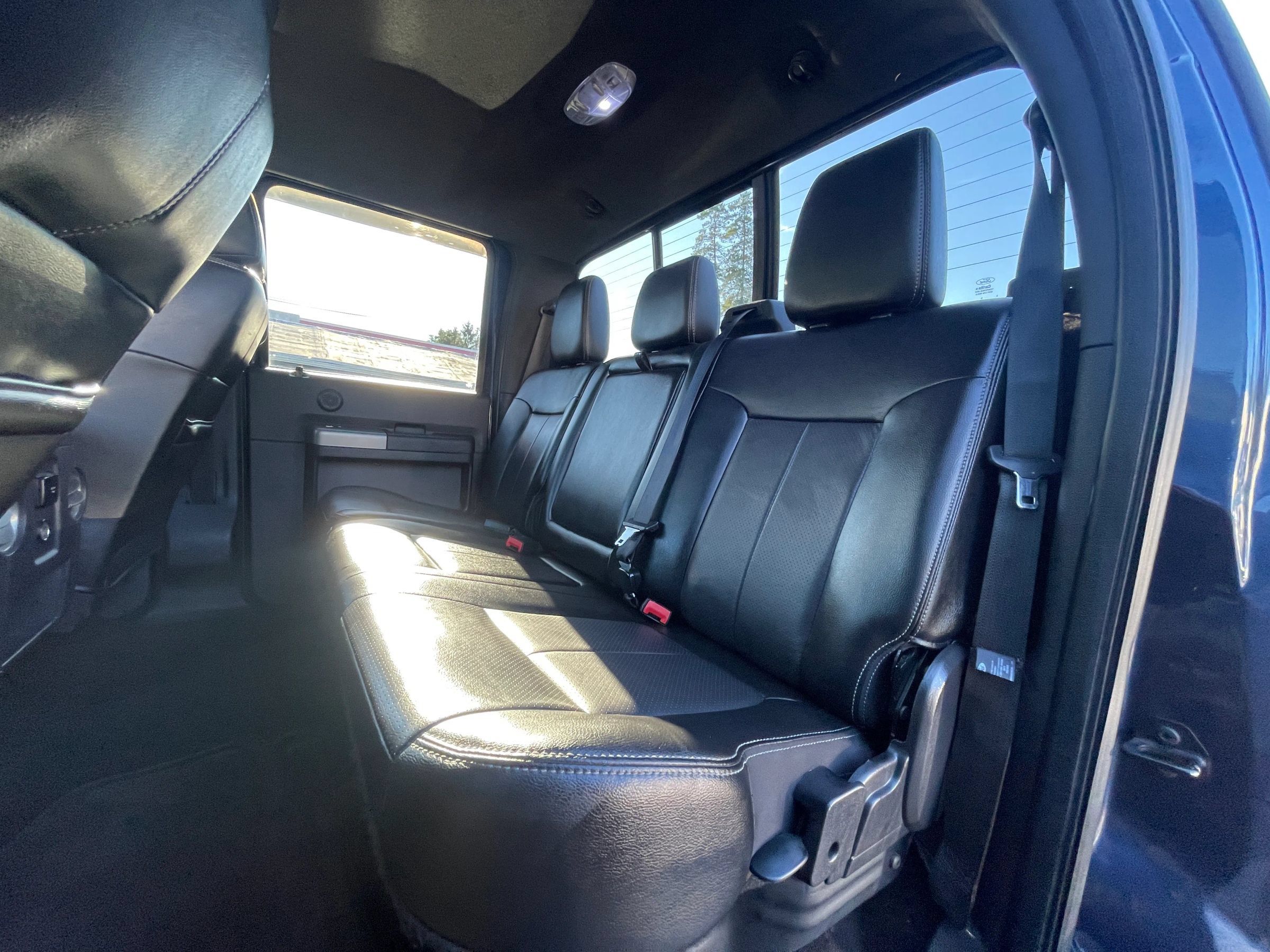 Used 2015 Ford F350 Lariat AWD/4WD image 21