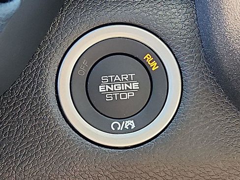 New 2026 RAM 2500 Tradesman image 15