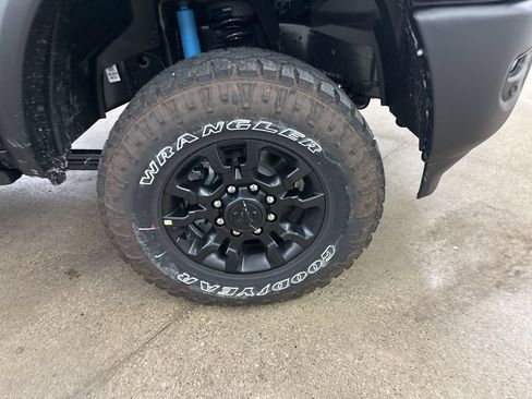 New 2026 RAM 2500 Power Wagon AWD/4WD image 15