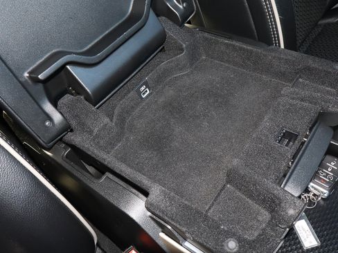 Used 2022 RAM 1500 Laramie image 34