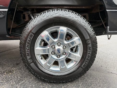 Used 2014 Ford F150 XLT w/ Equipment Group 302A Luxury image 10