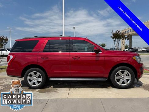 Used 2021 Ford Expedition XLT RWD image 20