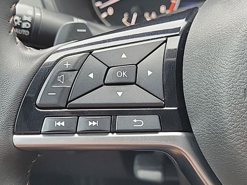 Used 2020 Nissan Altima 2.5 SR w/ Premium Package image 21