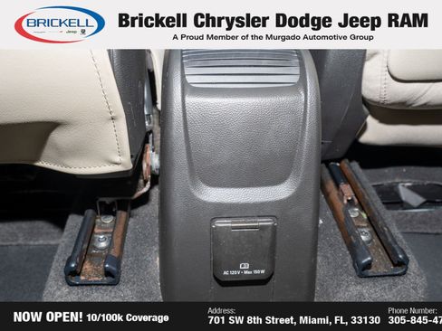 Used 2017 Buick Encore Premium w/ Experience Buick Package image 18