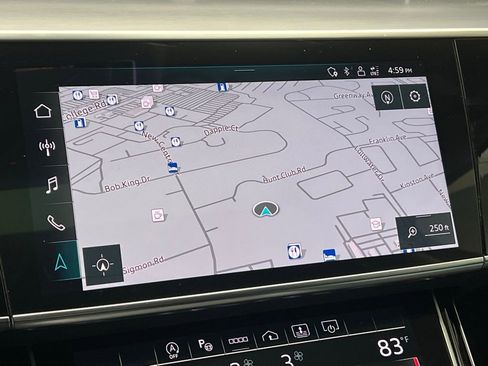 Used 2023 Audi A8 L 3.0T image 13