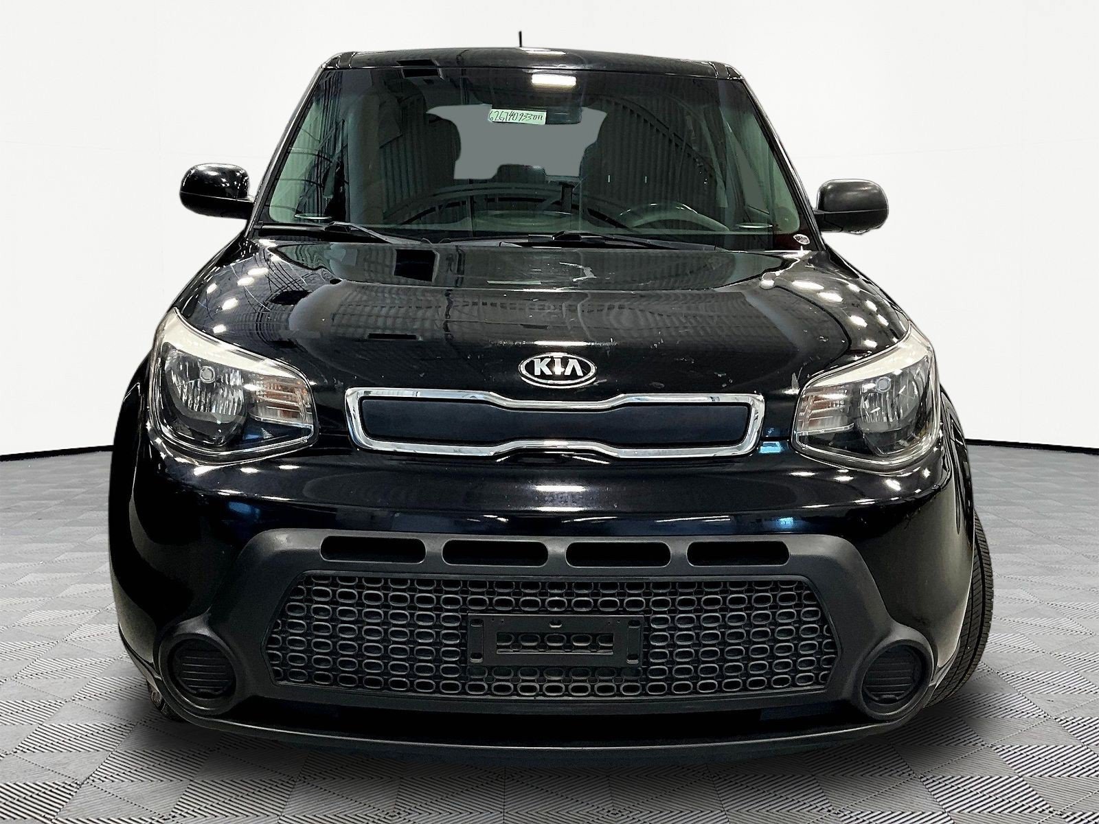 Used 2016 Kia Soul FWD image 2