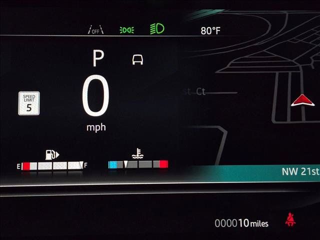 New 2026 Land Rover Range Rover Sport SE AWD/4WD image 10
