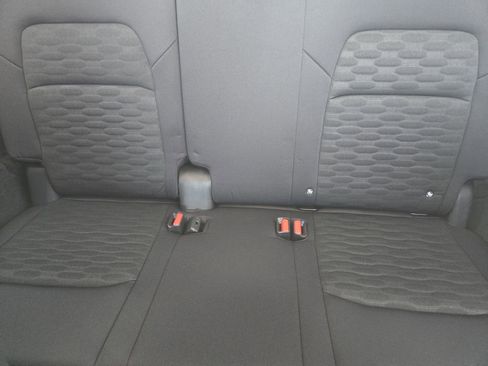 New 2026 Nissan Pathfinder S image 24