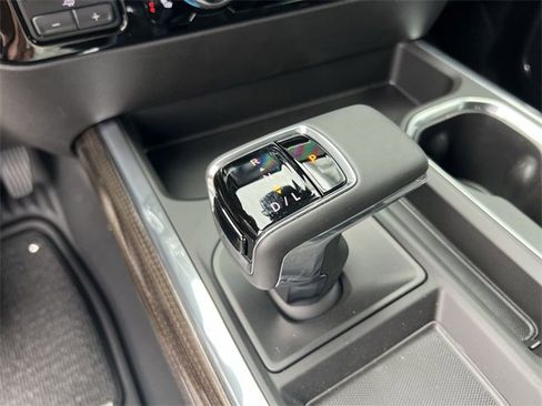 New 2024 Chevrolet Silverado 1500 RST w/ All Star Edition Plus image 16