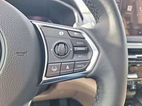 New 2026 Acura MDX FWD w/ Technology Package image 26