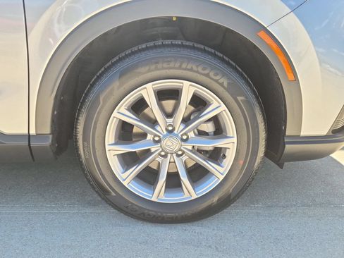 Certified 2023 Honda CR-V EX image 34