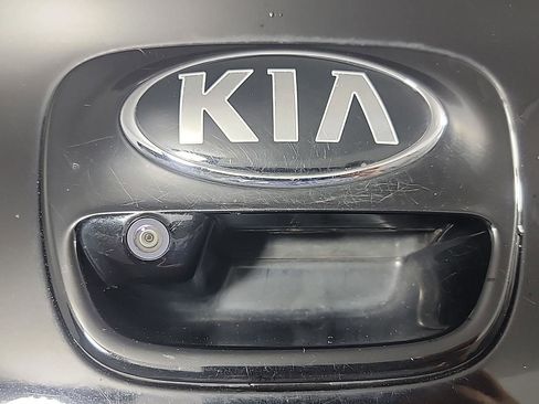Used 2020 Kia Rio S image 7