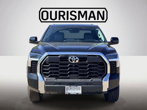 Used 2023 Toyota Tundra SR5 w/ TRD Off-Road Premium Package image 24