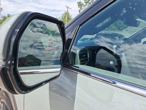 Used 2026 Toyota Tundra Limited AWD/4WD image 15