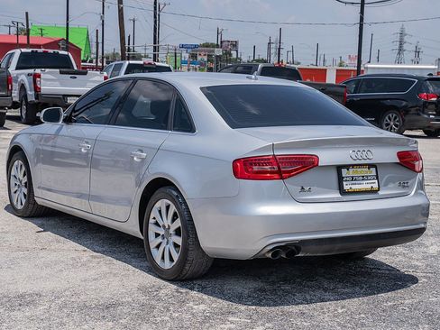 Used 2013 Audi A4 2.0T Premium AWD/4WD image 7