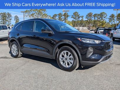 Certified 2023 Ford Escape Active w/ Tech Pack #2