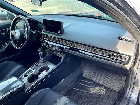 Used 2024 Honda Civic Sport image 14