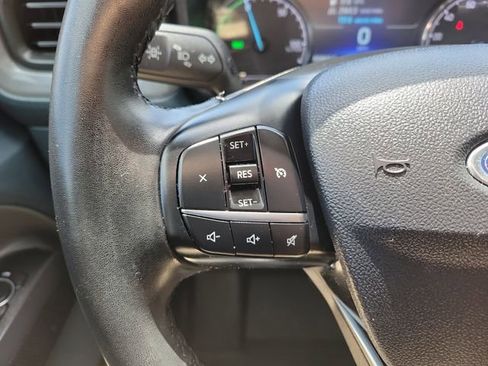 Used 2023 Ford Maverick Lariat w/ Lariat Luxury Package FWD image 24