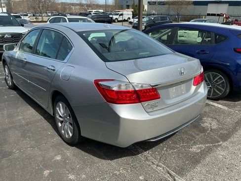 Used 2013 Honda Accord EX-L image 7