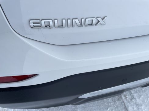 Certified 2024 Chevrolet Equinox LT image 27