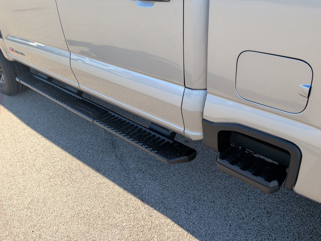 New 2027 Ford F250 XL w/ STX Appearance Package AWD/4WD image 38