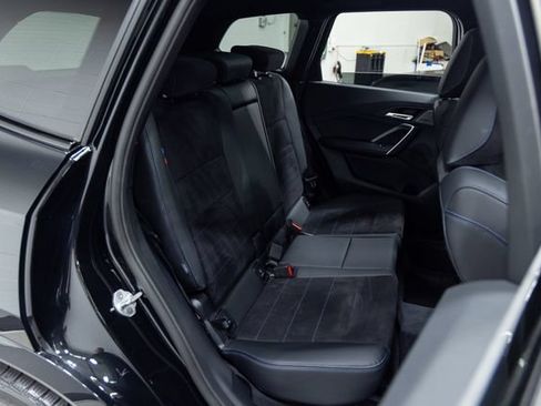Certified 2026 BMW X1 M35i AWD/4WD image 24