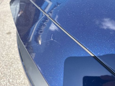 Used 2018 Ford Mustang Premium w/ Equipment Group 201A image 5