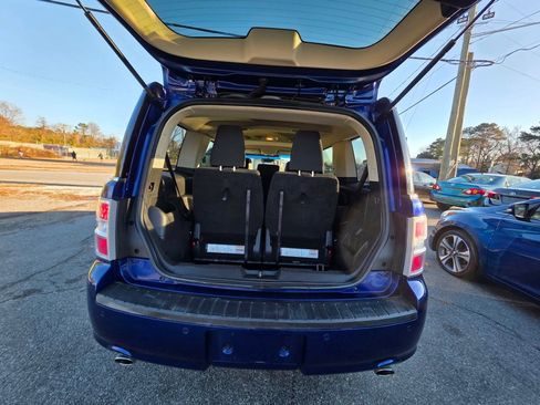 Used 2013 Ford Flex SEL image 8