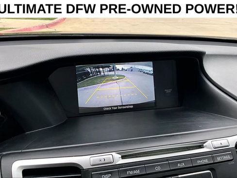 Used 2015 Honda Accord Sport image 26