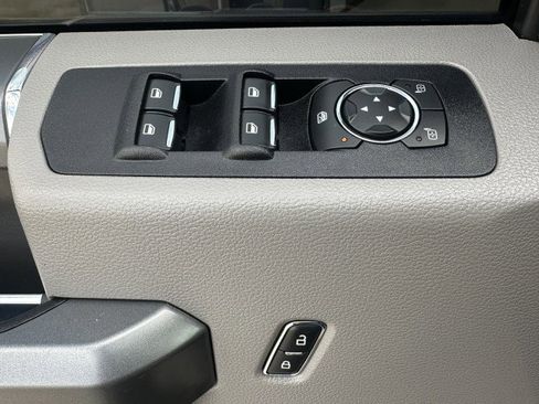 Used 2018 Ford F150 XLT w/ Equipment Group 302A Luxury image 23