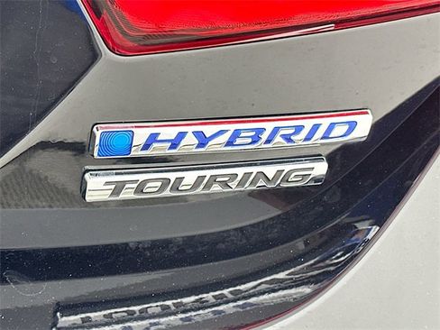 Used 2021 Honda Accord Touring image 30