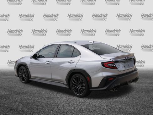 Used 2023 Subaru WRX Premium AWD/4WD image 7