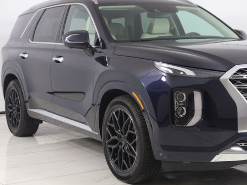 Used 2020 Hyundai Palisade Limited AWD/4WD image 41