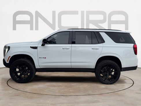 Used 2026 GMC Yukon AT4 w/ AT4 Premium Plus Package AWD/4WD image 6