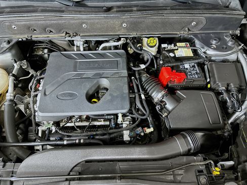 Used 2021 Ford Bronco Sport Outer Banks image 31