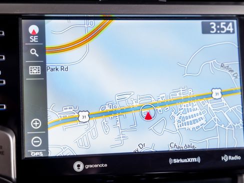 Used 2023 Toyota 4Runner SR5 Premium w/ Moonroof Package image 15