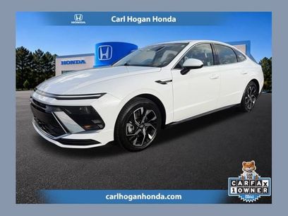Used 2025 Hyundai Sonata SEL