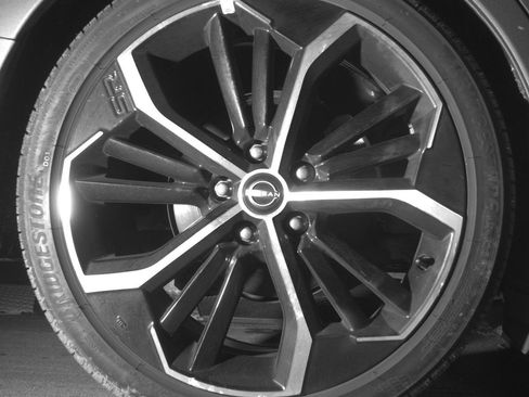 Used 2025 Nissan Altima 2.5 SR image 15