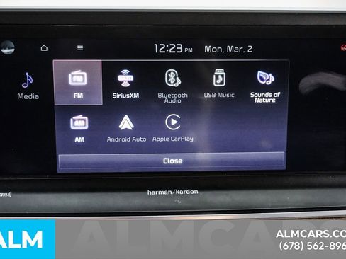 Used 2022 Kia Telluride SX w/ SX Prestige Package image 38