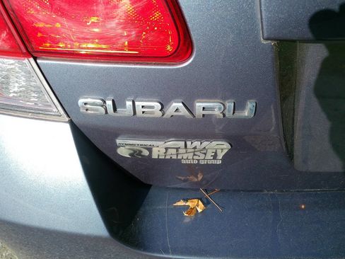 Used 2013 Subaru Legacy 2.5i Premium image 14