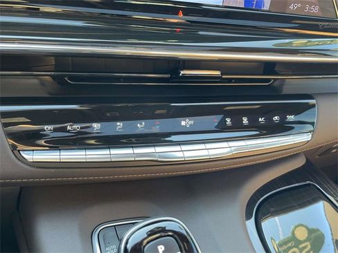 Certified 2023 Cadillac Escalade Sport w/ Touring Package image 21