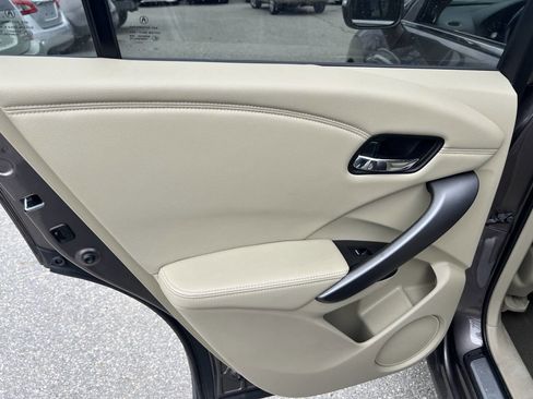 Used 2013 Acura RDX AWD w/ Technology Package image 20